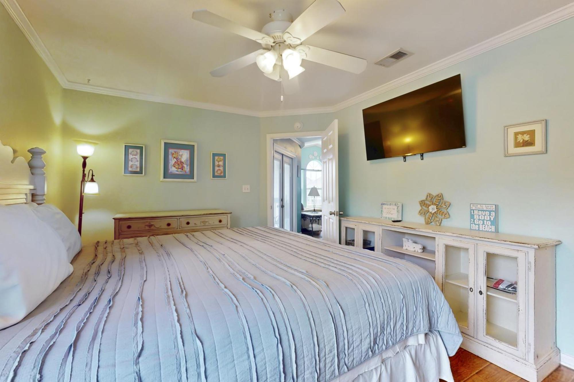 Colony Club Villa Gulf Shores Exterior foto
