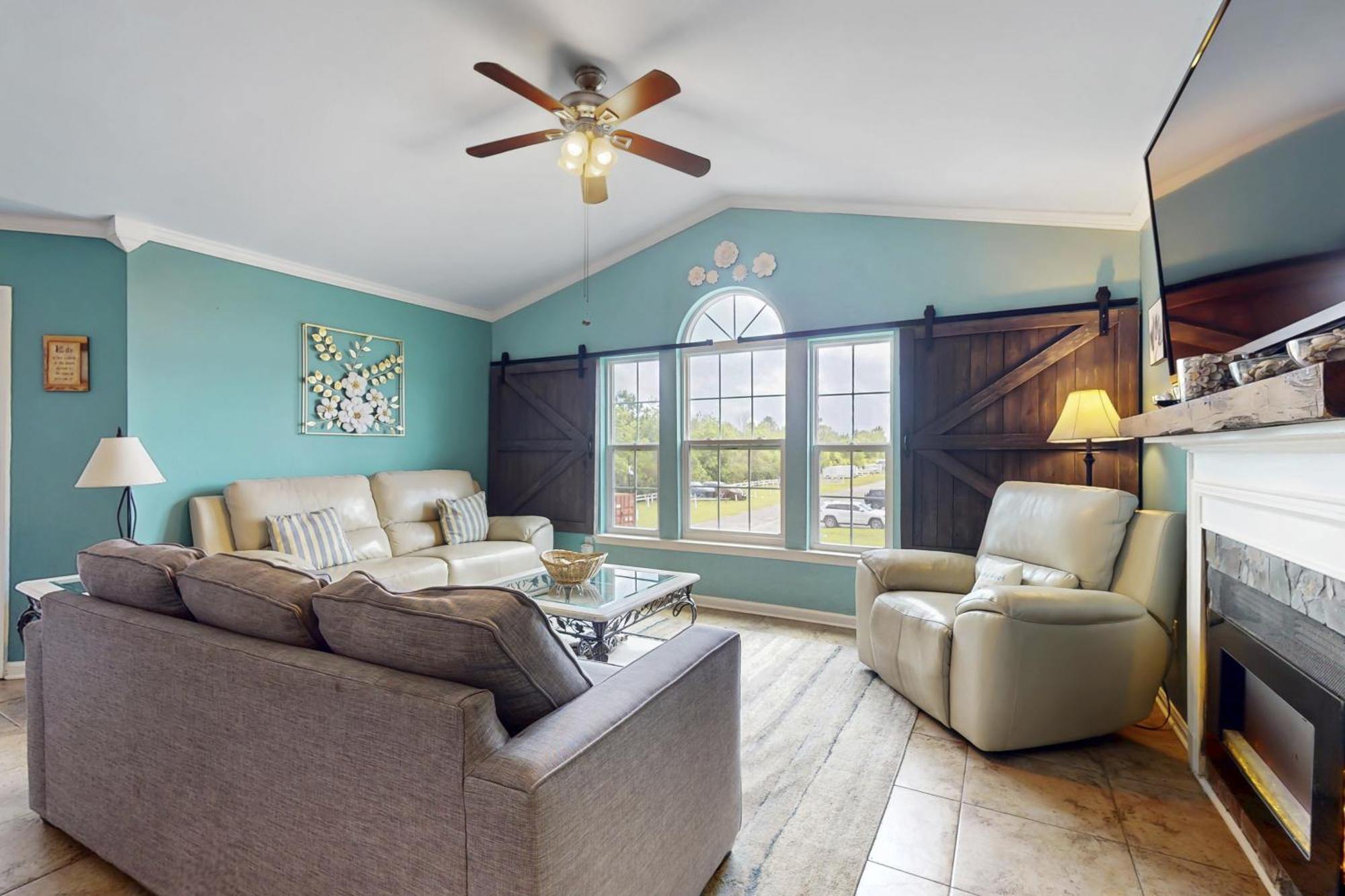 Colony Club Villa Gulf Shores Exterior foto