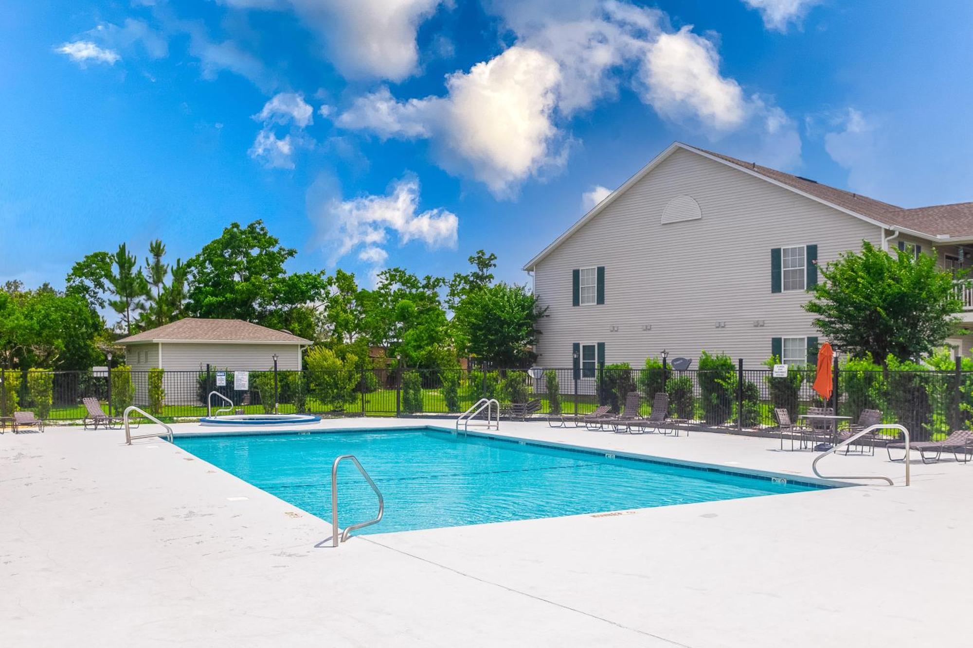 Colony Club Villa Gulf Shores Exterior foto