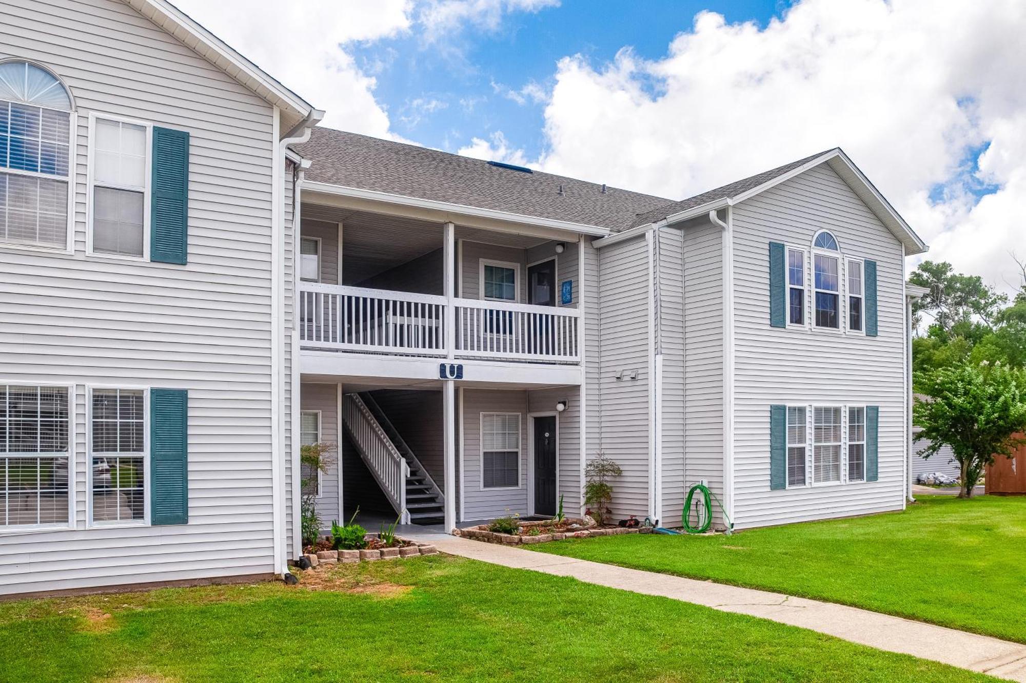 Colony Club Villa Gulf Shores Exterior foto