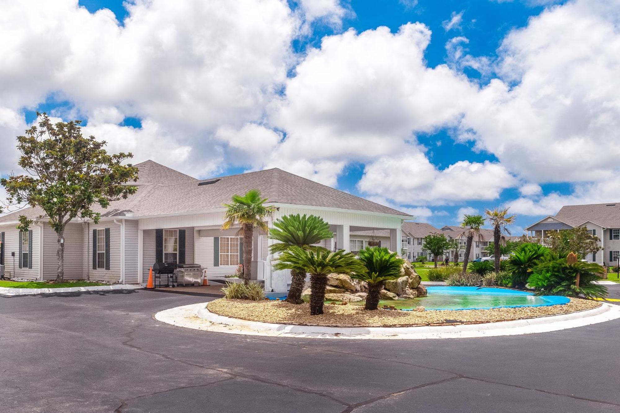 Colony Club Villa Gulf Shores Exterior foto